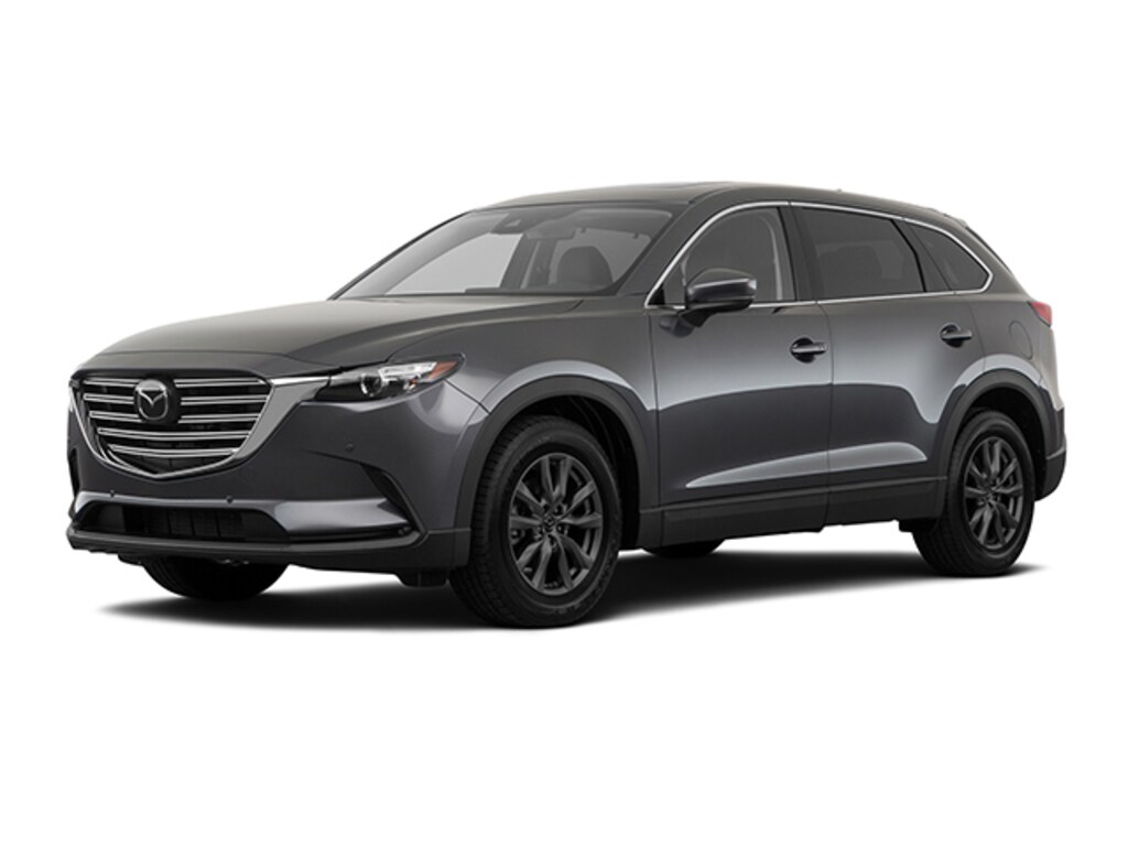 Used 2020 Mazda Mazda CX9 For Sale Brenham TX JM3TCACY8L0405126